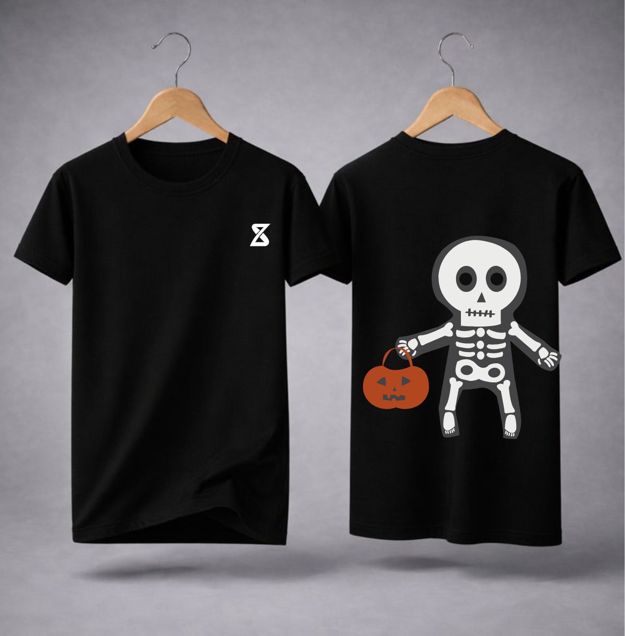 Hellowen Drop Shoulder