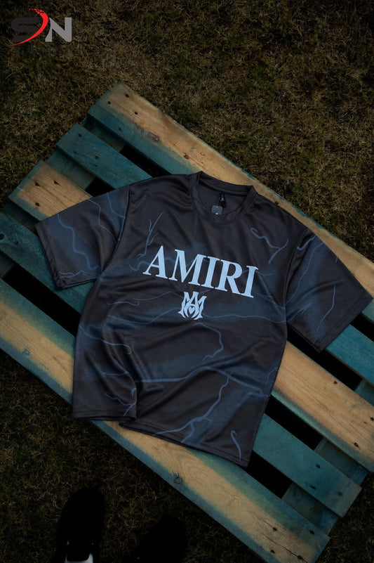AMIRI Drop Shoulder