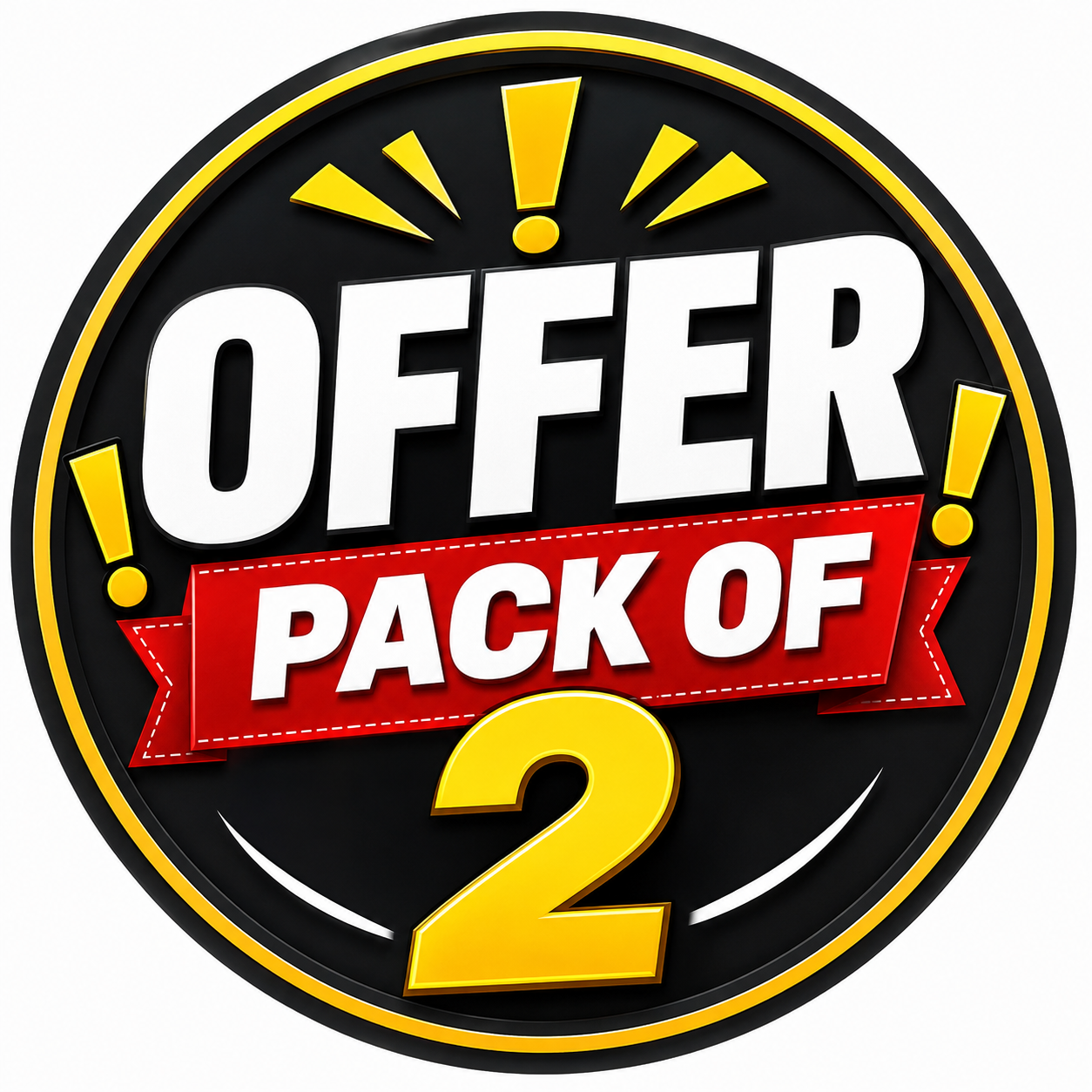 EXCLUSIVE OFFERS