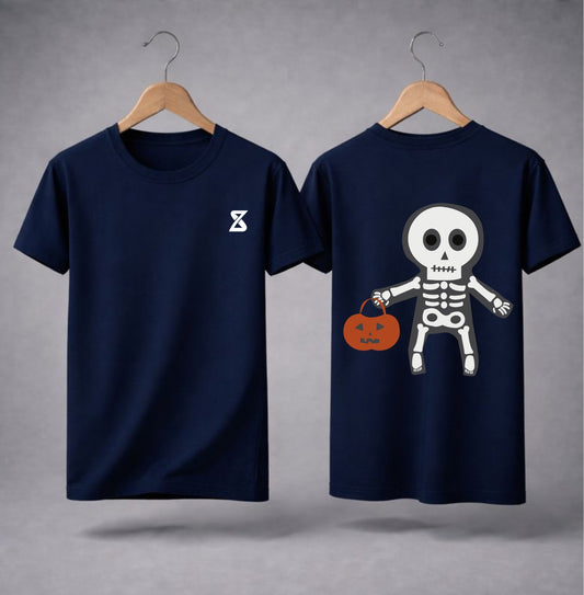 Hellowen Drop Shoulder