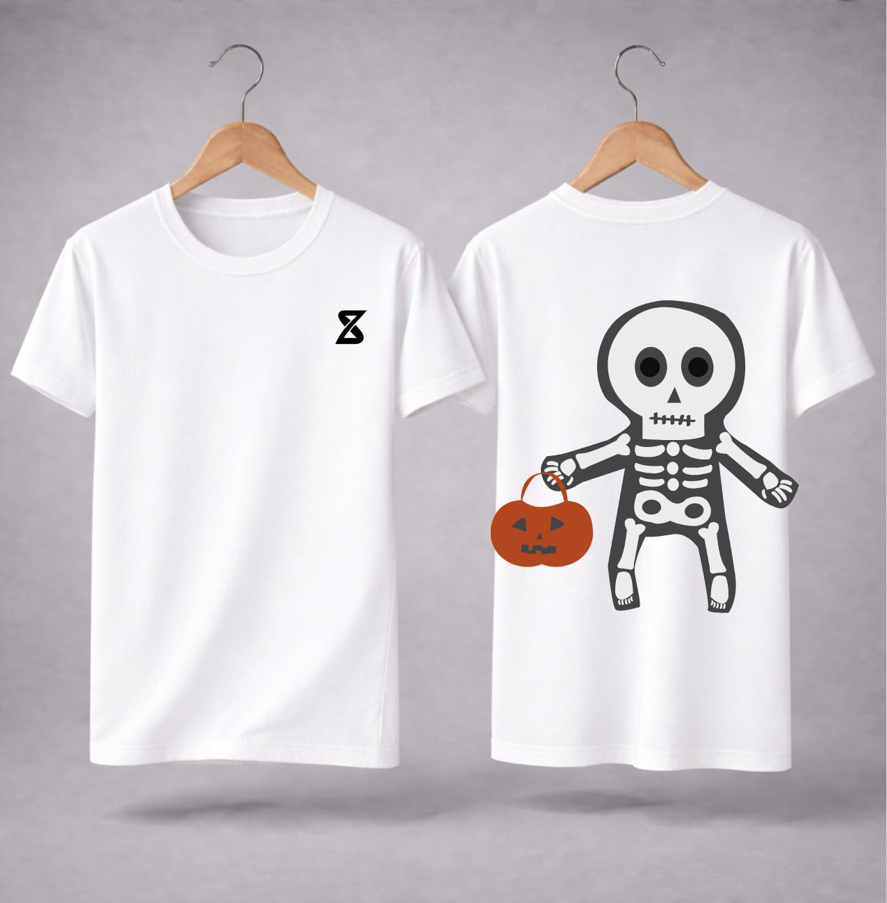 Hellowen Drop Shoulder