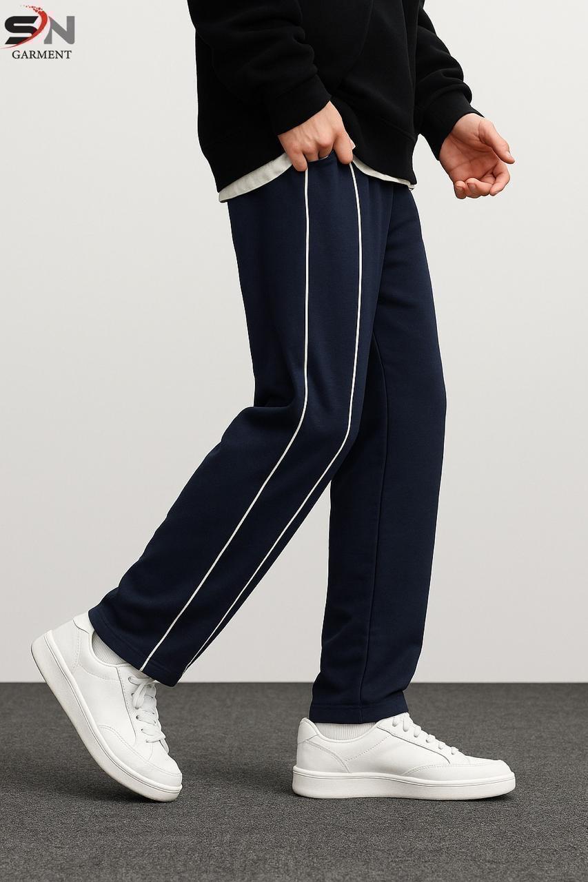 Side pipen Trouser