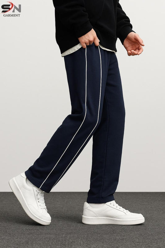 Side pipen Trouser