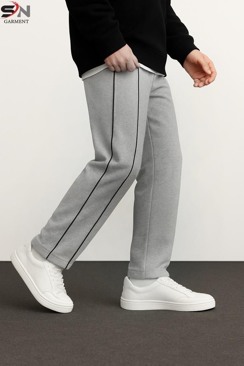 Side pipen Trouser