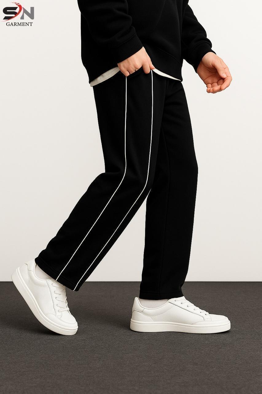Side pipen Trouser