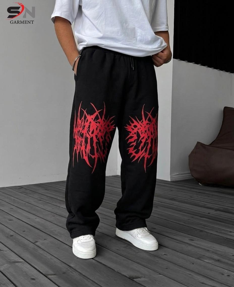 Pack of 2 TROUSERS