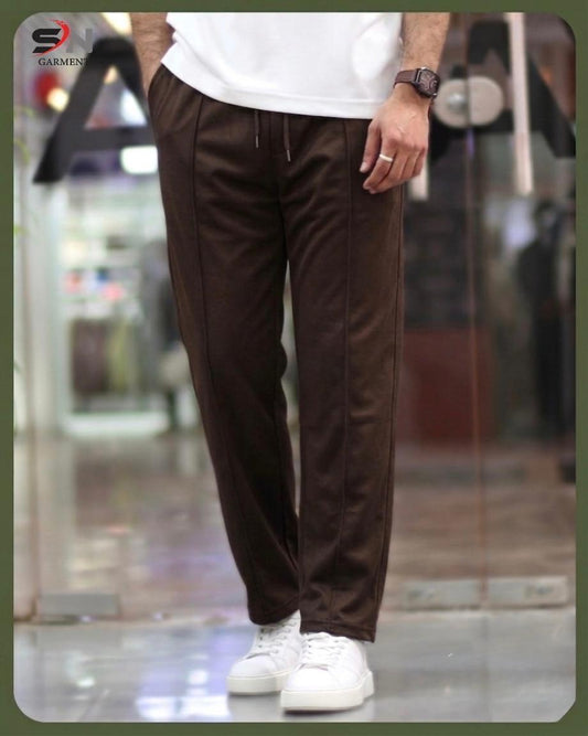 Baggy Trousers