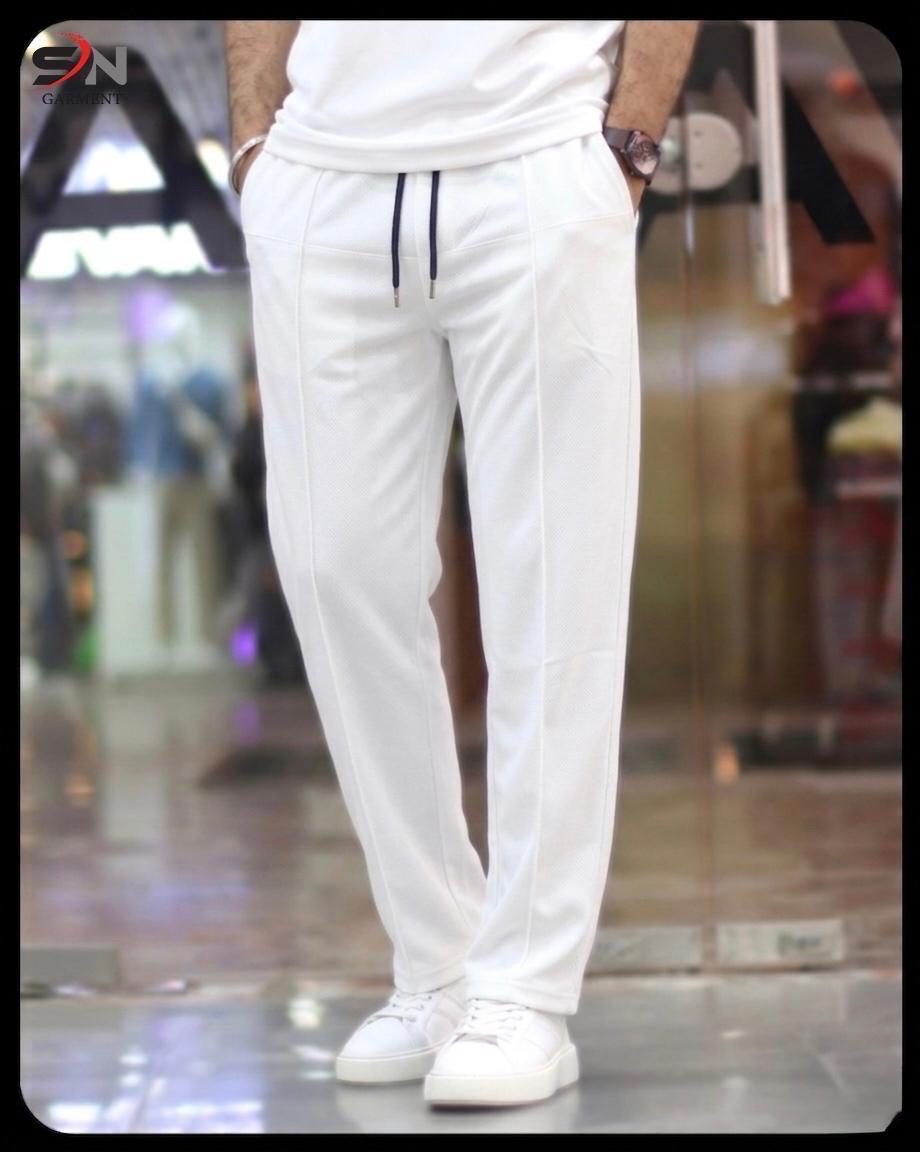 Baggy Trousers