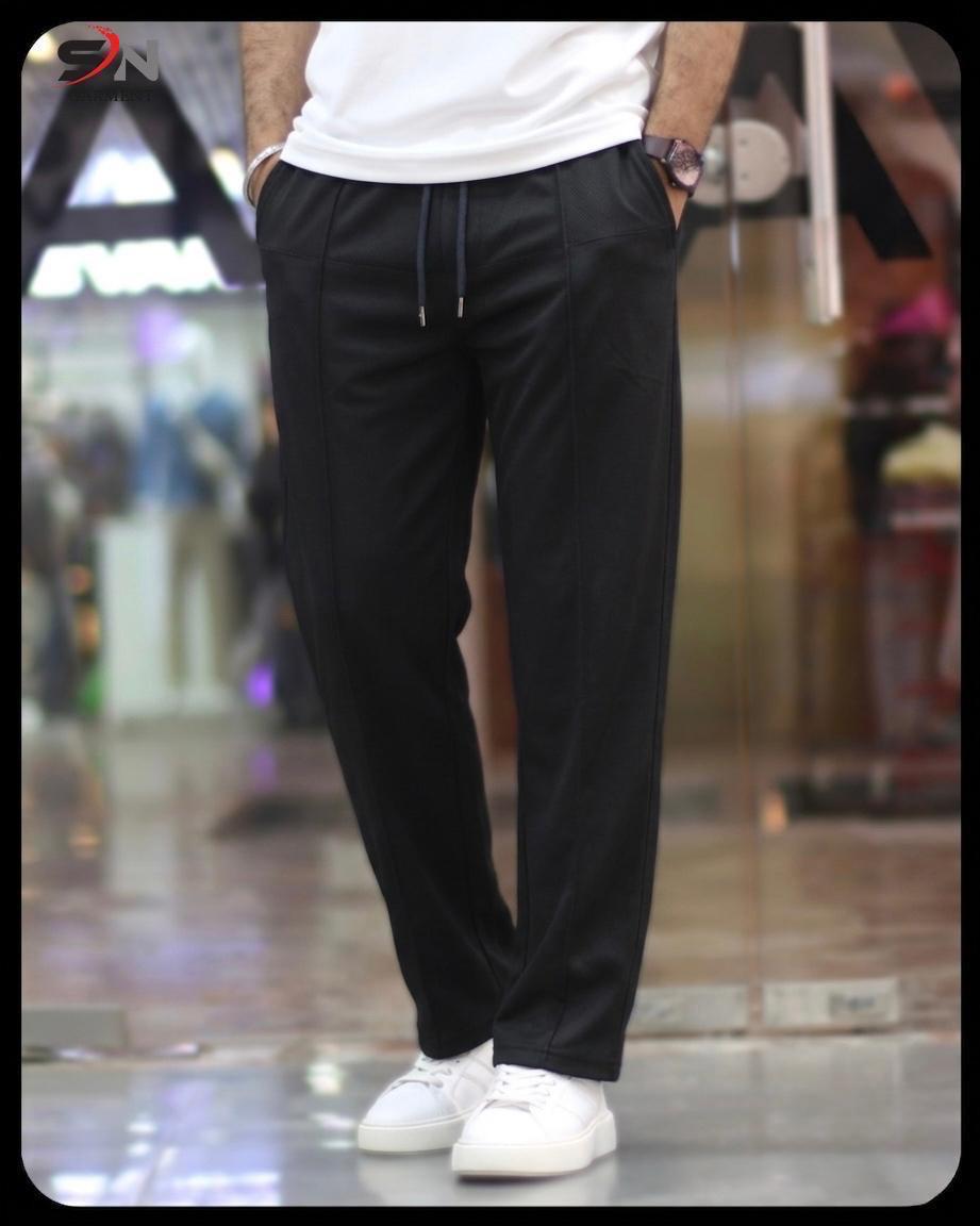Baggy Trousers