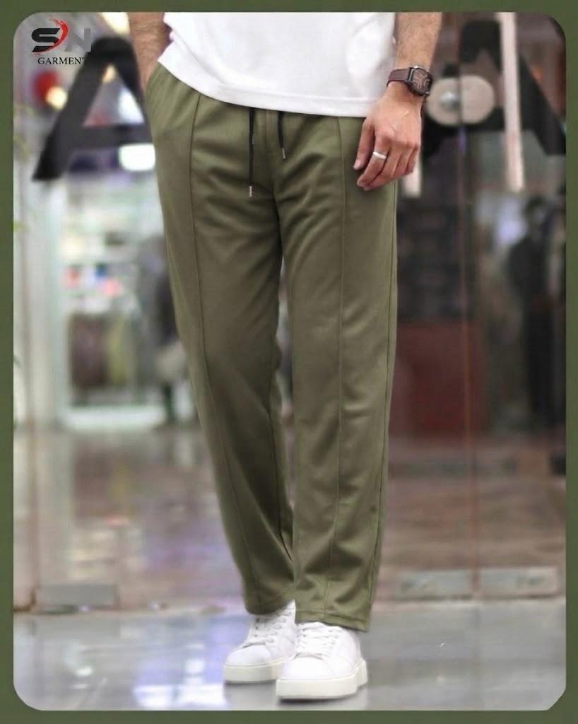 Baggy Trousers