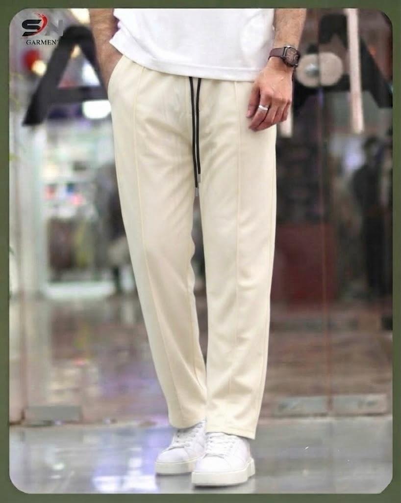 Baggy Trousers