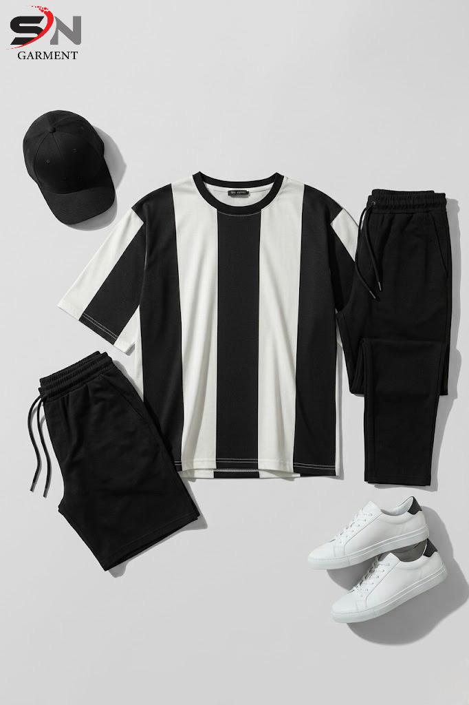 Vertical Stripe