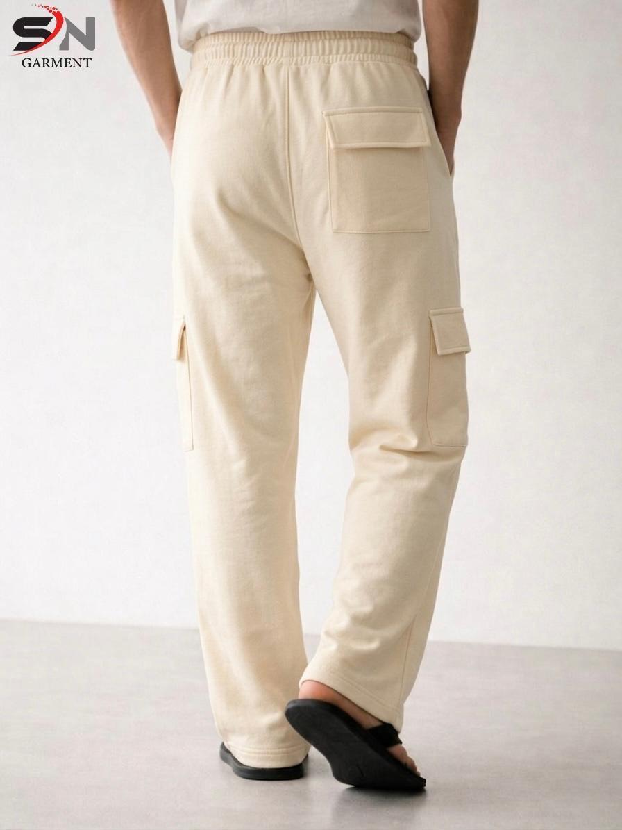 Urban Cargo Sweatpants