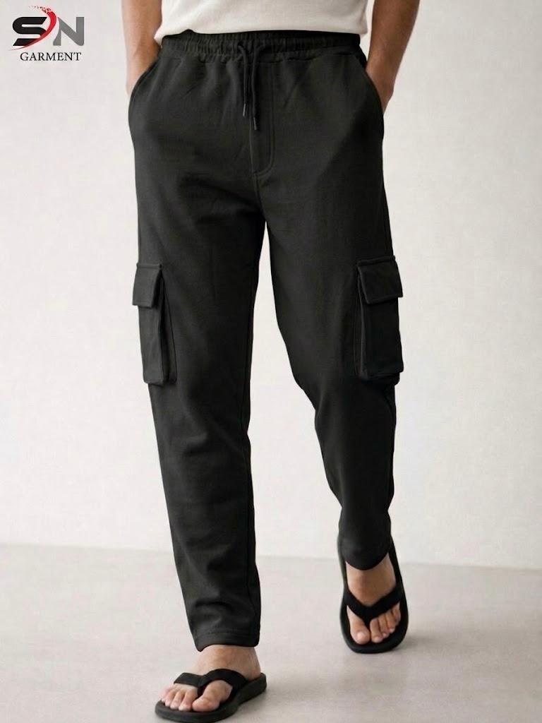 Urban Cargo Sweatpants
