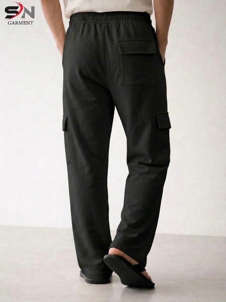 Urban Cargo Sweatpants