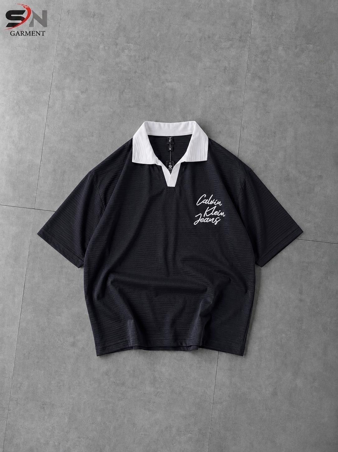 Urban Rush Polo
