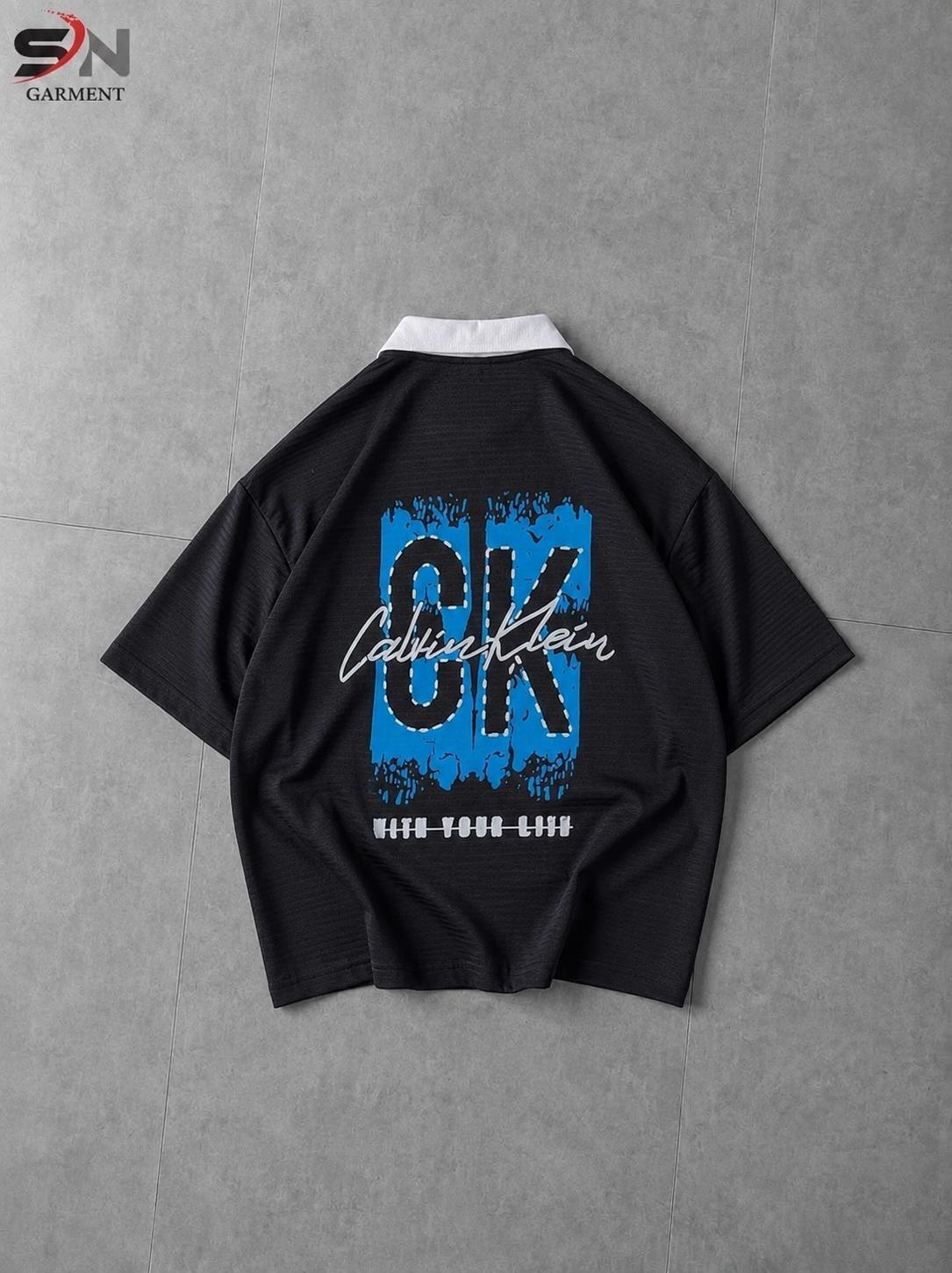 Urban Rush Polo