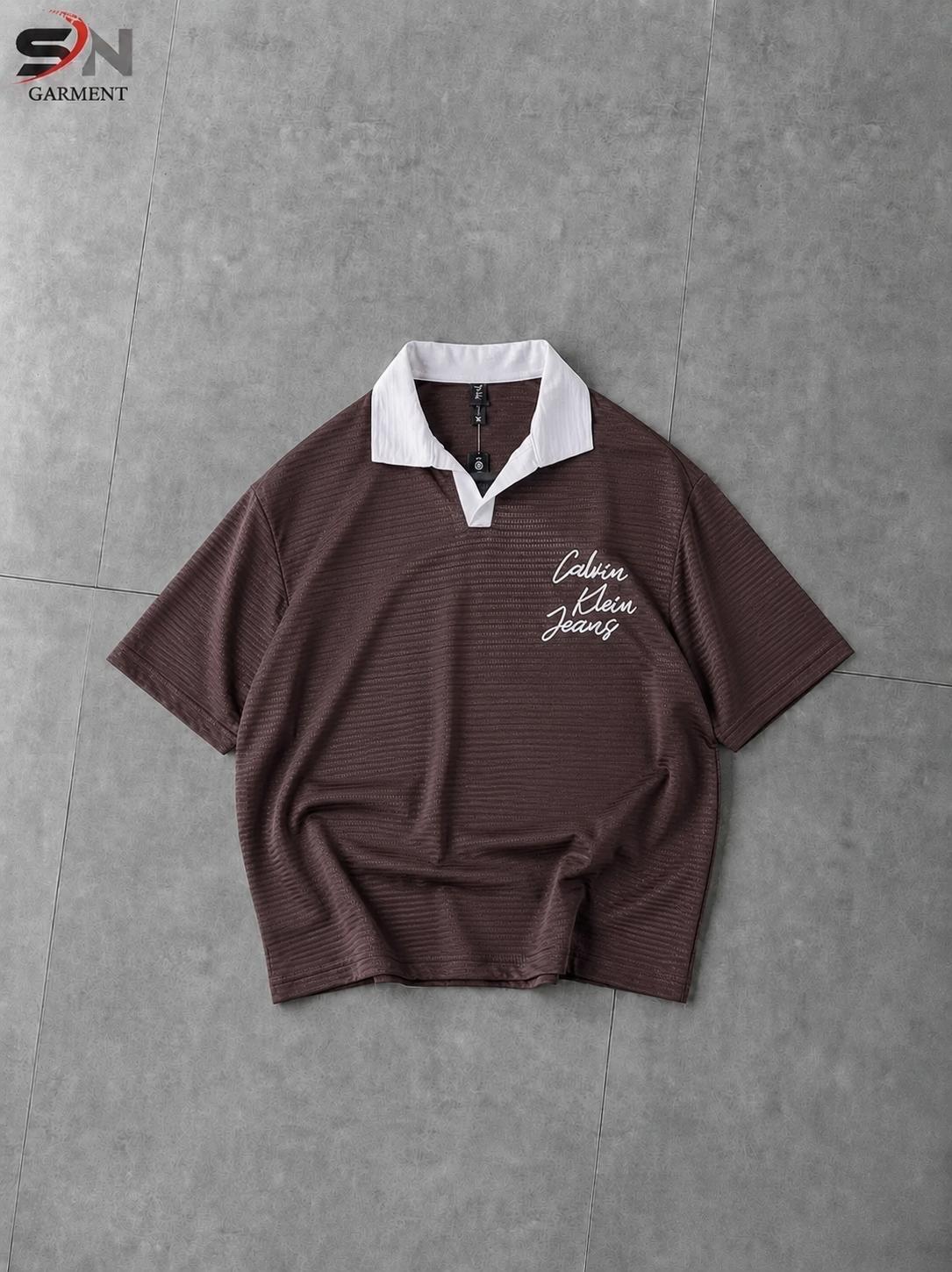 Urban Rush Polo
