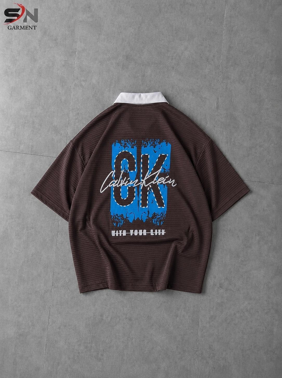 Urban Rush Polo