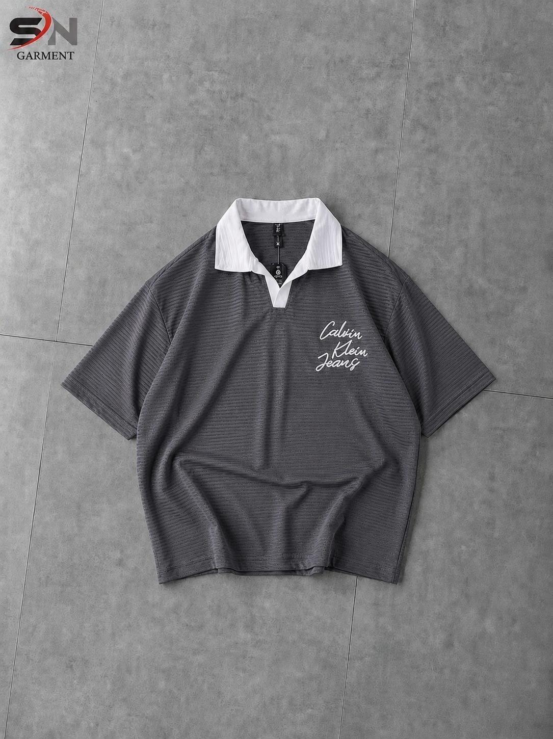 Urban Rush Polo