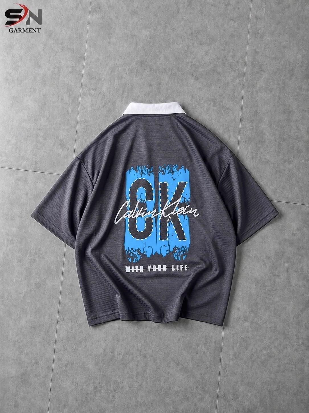 Urban Rush Polo