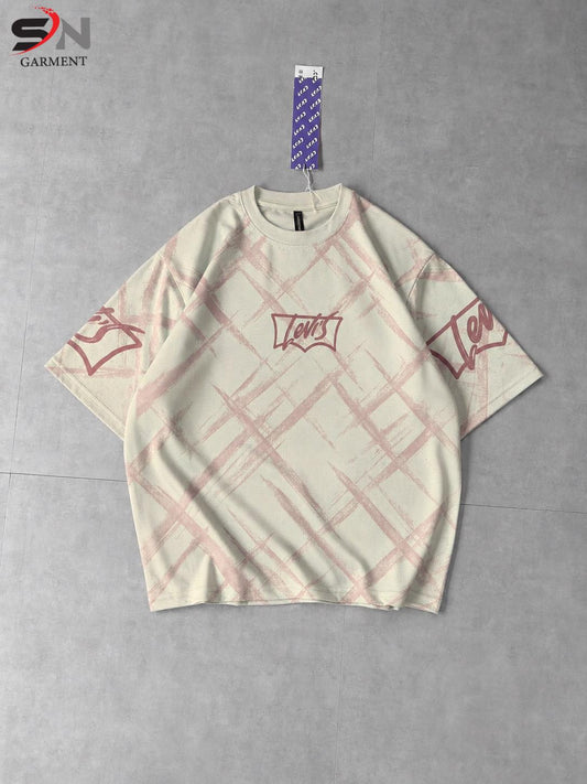 Vintage Sketch T-Shirt