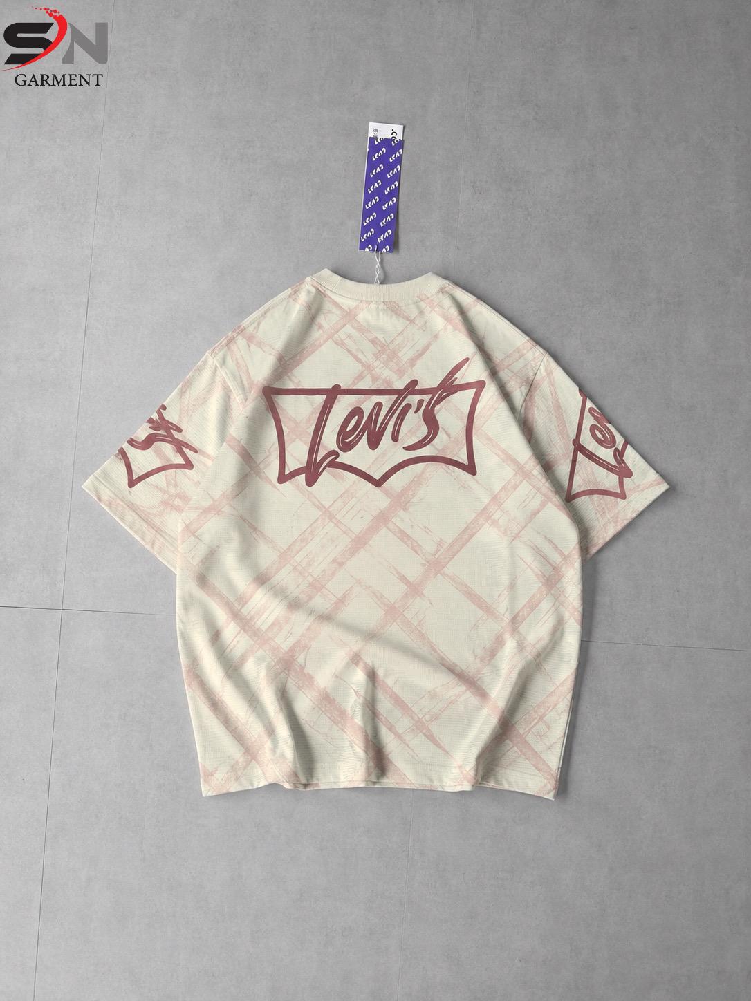 Vintage Sketch T-Shirt
