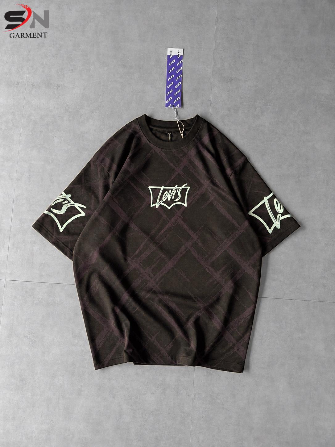 Vintage Sketch T-Shirt