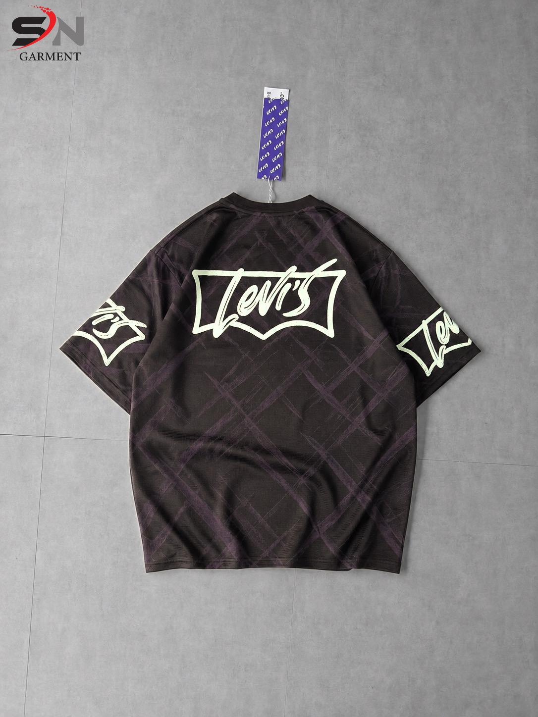 Vintage Sketch T-Shirt