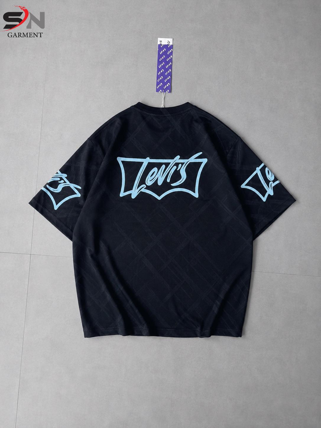 Vintage Sketch T-Shirt