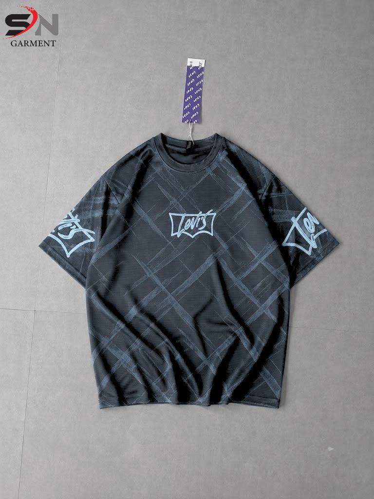 Vintage Sketch T-Shirt