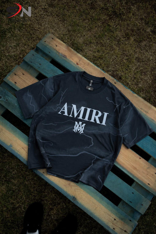 AMIRI Drop Shoulder