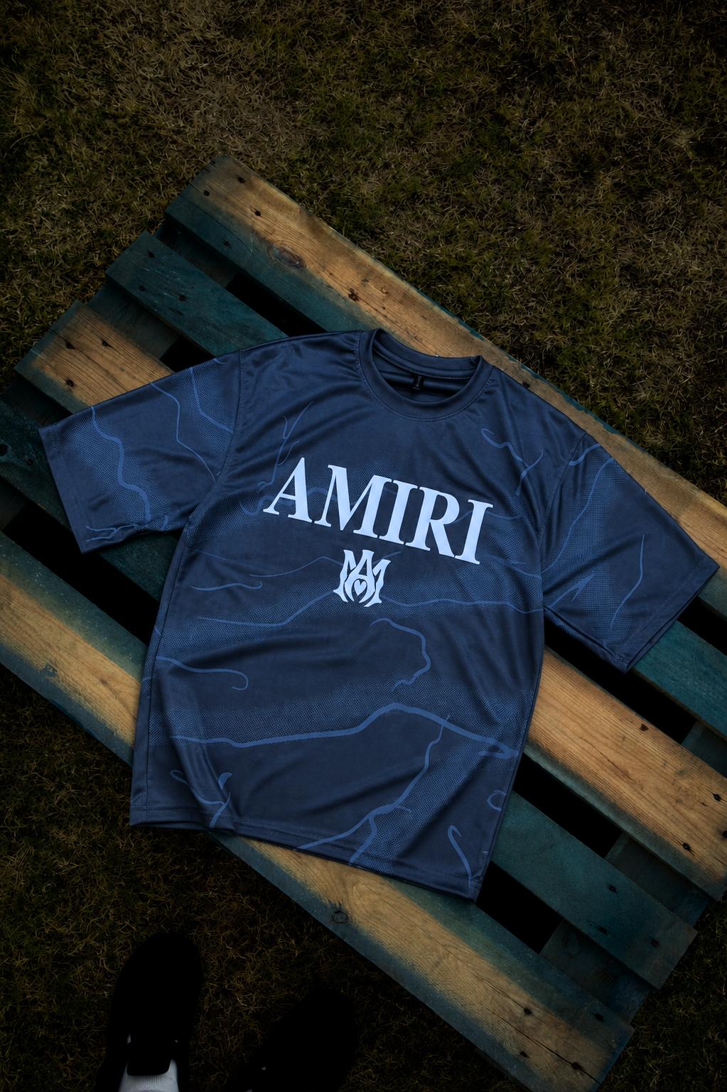 AMIRI Drop Shoulder
